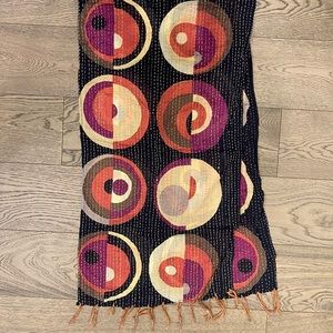 Anthropologie Women Scarf. Lightweight